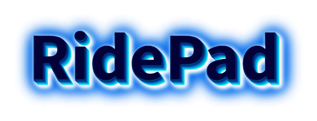 RidePad - Digital In-Car Advertising Platform